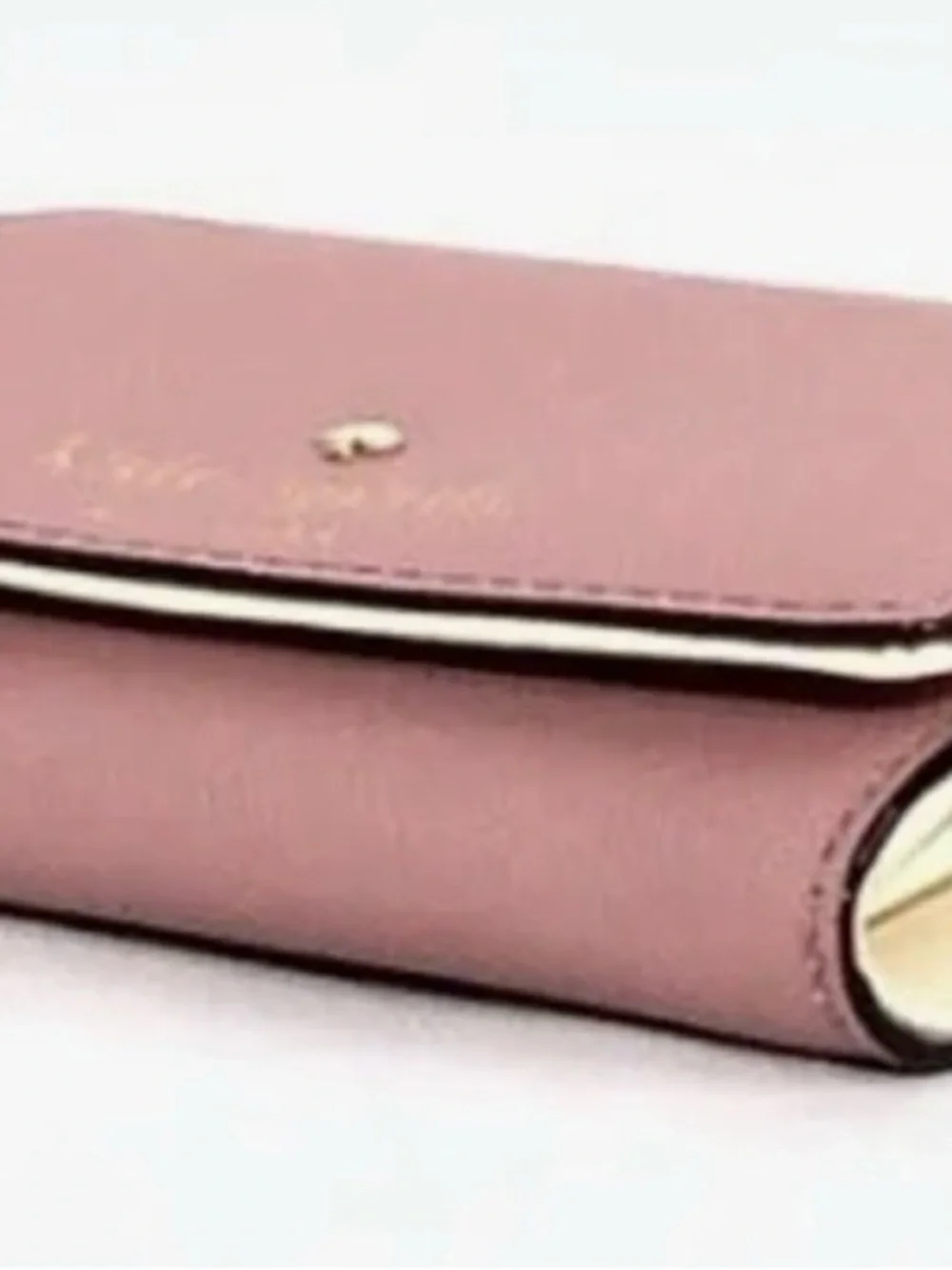 Kate Spade Mika’s Pond Christine Wallet WLRU 1687 New With Tags